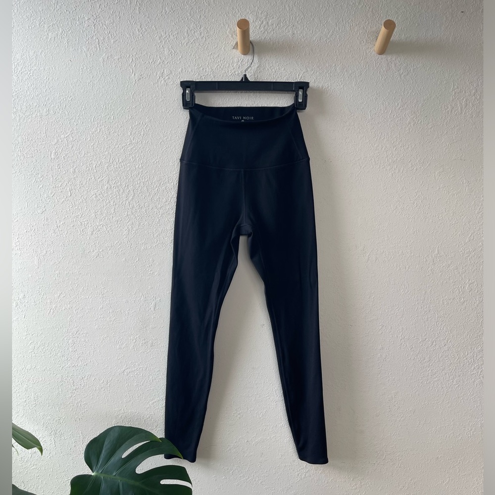 Tavi Noir High Waisted Workout Leggings/Tights